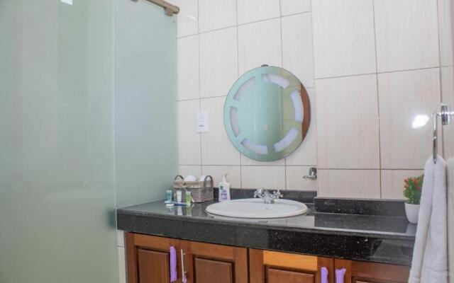 Emirates Reef Apartment 8D