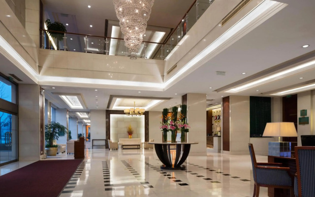 Ramada Beijing North