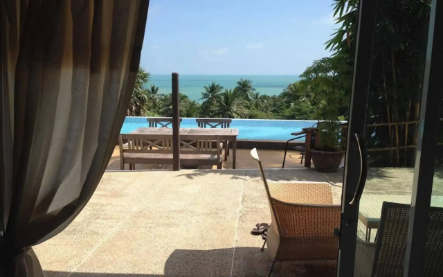 Suan Sawan Ocean View