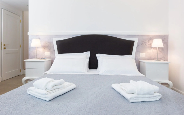 Palazzo Marini B&B di Charme