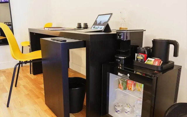 Lavagnini My Place b&b