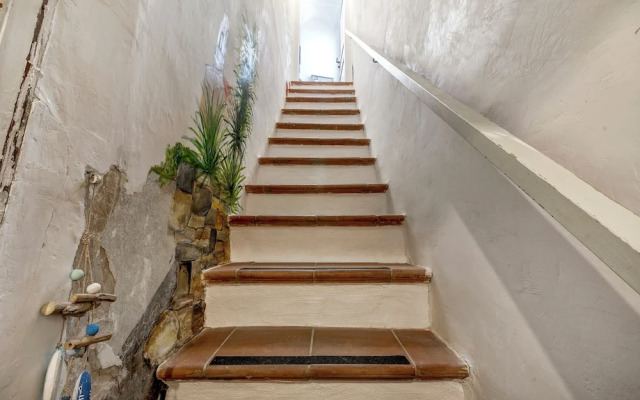 La Torretta Holiday Home Sanremo