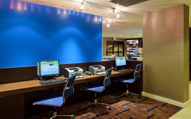 Courtyard by Marriott Boulder Broomfield