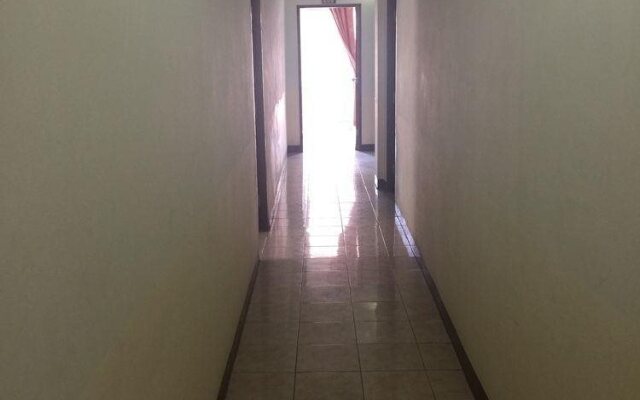Chantorn Jomtien Guesthouse 1