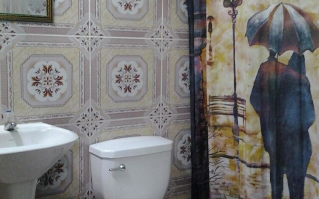 Casa Katy y Leo
