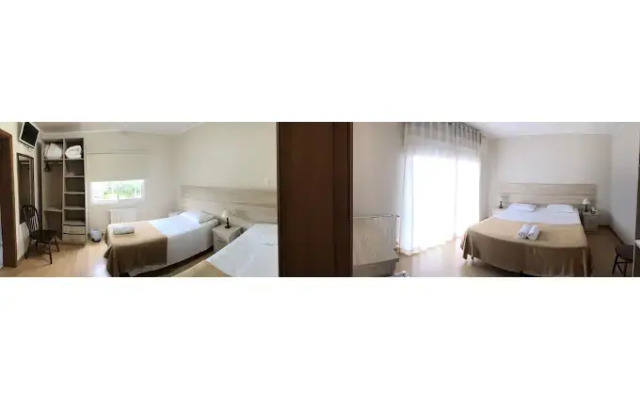 Hotel Carpevita
