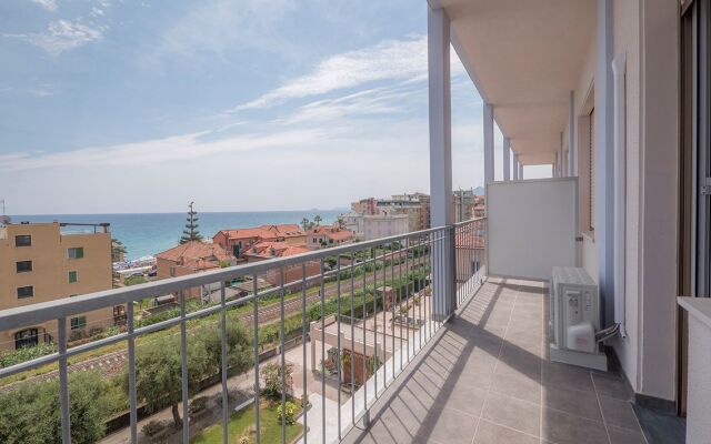 Hotel Villa Paolina Resort