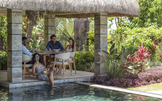 Four Seasons Resort Mauritius at Anahita