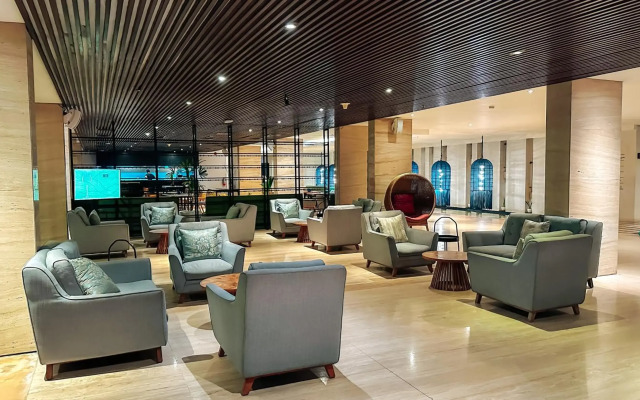 Grand Seminyak - Lifestyle Boutique Resorts