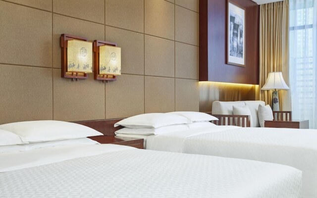 Four Points By Sheraton Danzhou