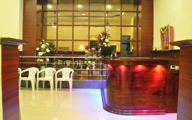 Hotel Jayasyam Inn