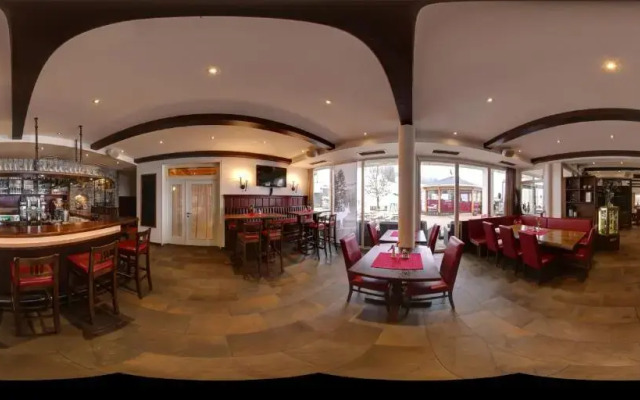 Landhotel Berger