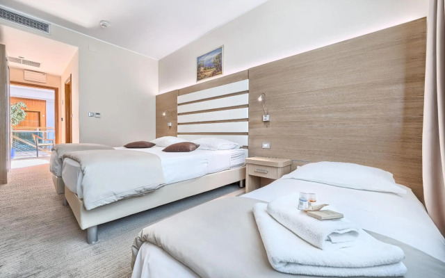 Hotel Panorama
