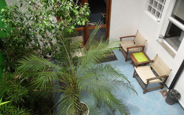 Cypress In Bed & Breakfast