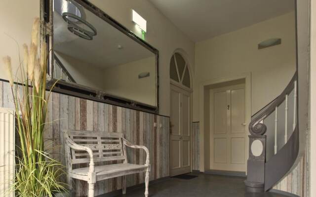 Apartmentpension am Stadtschloss