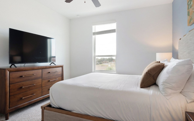 Landing Furnished Apartments - Maitland