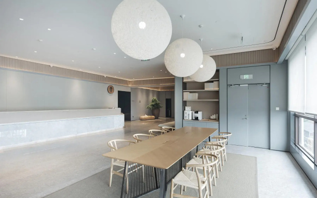 Ji Hotel Yangzhou Dongguan Street Wenhe South Road