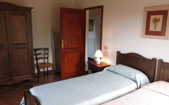 Apartment Le Palaie Peccioli 14082