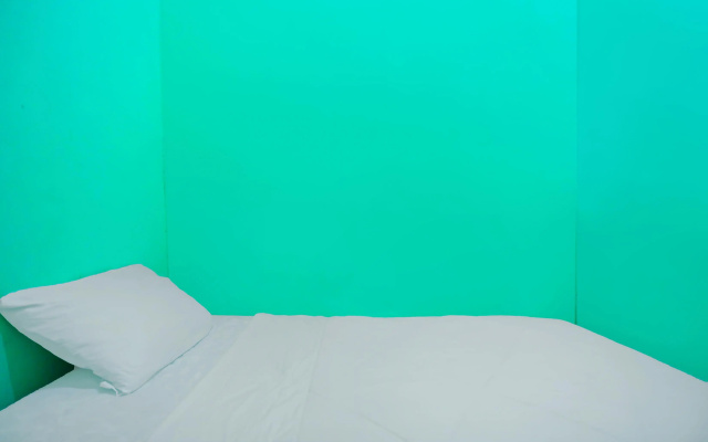 Hotel O Penginapan LorraNearPasar Oleh Oleh – Guest Rooms – Batam