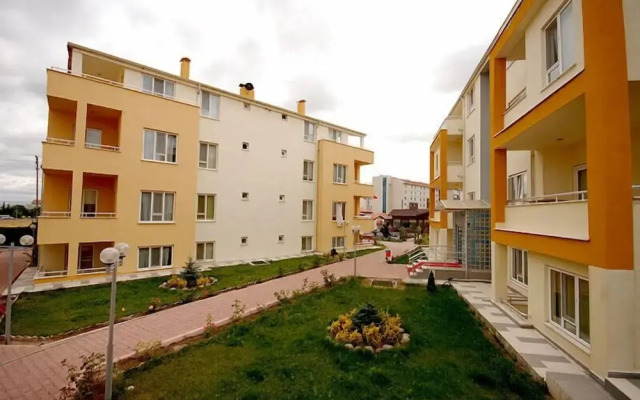 Fimaj Residence & Apart Hotel
