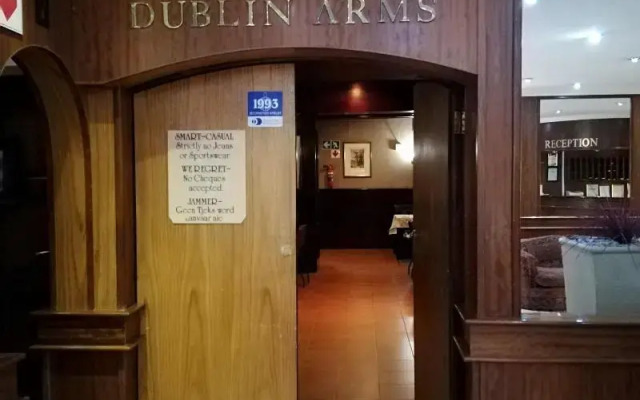 The Shakespeare Inn