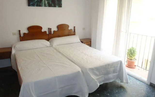 Apartamentos Saint Trop