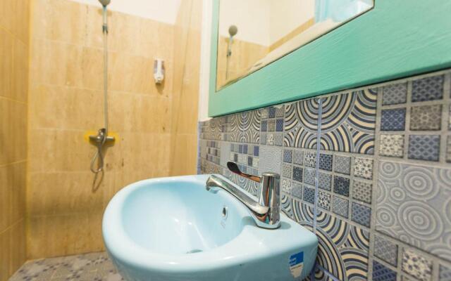 OYO 2544 Just-in Hotel