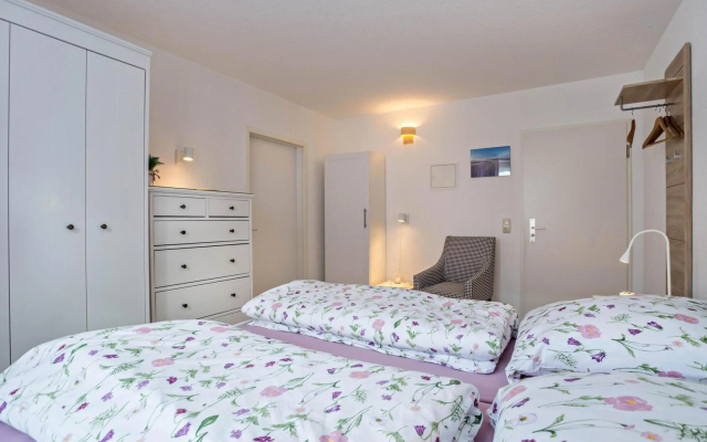 Nordhaus Ferienwohnung 2