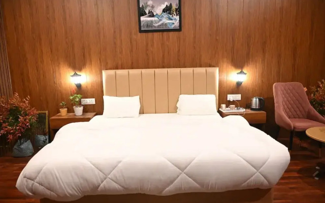 Triveni Sangam Hotels And Resorts