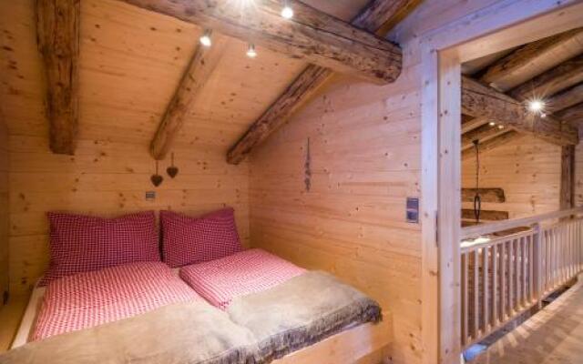 Chalet Ursteinhütte