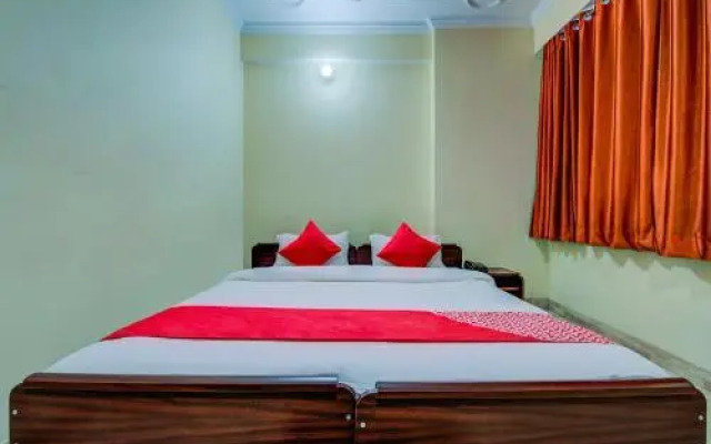 Ananta Inn By OYO Rooms