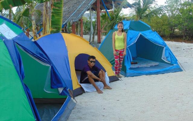 Rainbow Bay Beach and Dive Resort