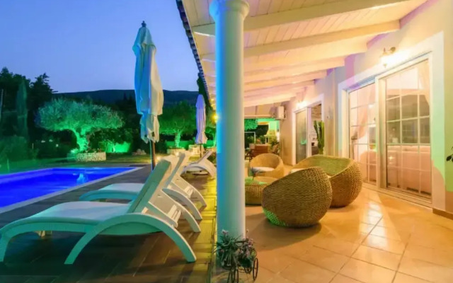 Zante Sun I - Getaway Villa!
