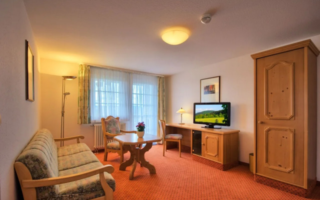 Jufa Hotel Schwarzwald