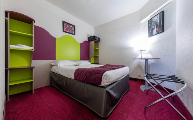 Logis Hôtel Noemys Pont de l’Etoile