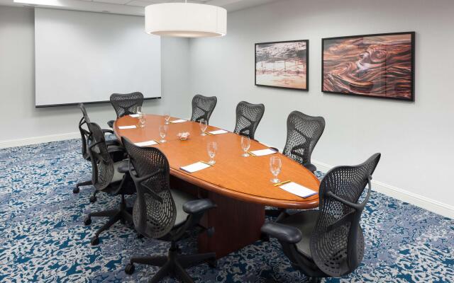 Hilton Garden Inn Frisco