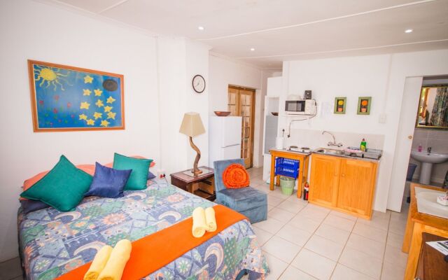 Addo Self Catering