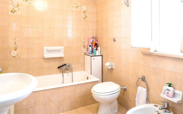 House With 3 Bedrooms in Monte San Pietrangeli, With Wonderful City View, Balcony and Wifi