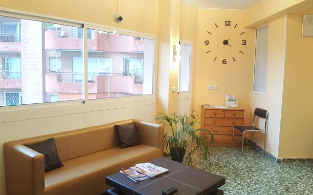 Pension Centricacalp