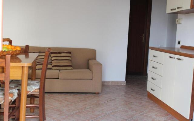 Le Casette in Collina