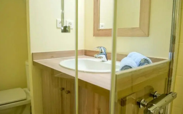 Vacanciel Six Fours les Plages