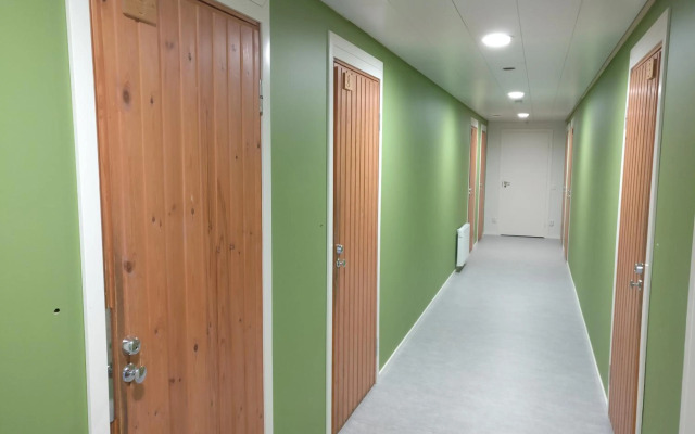 Scouts' Youth Hostel