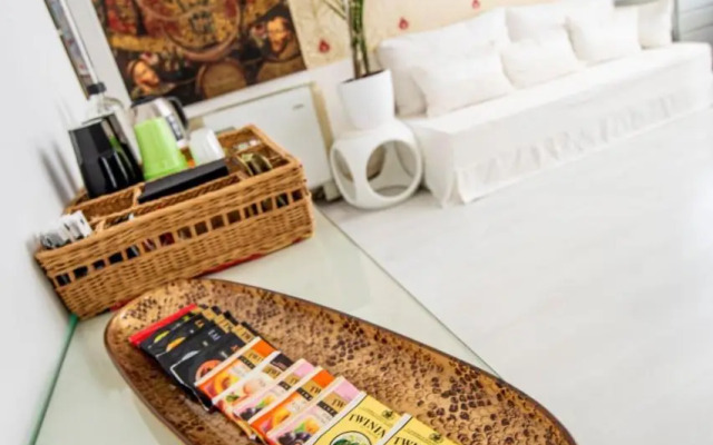 My Place Suite Apartment Milano Navigli(No Front Desk Contact The 5 Days In Advance)