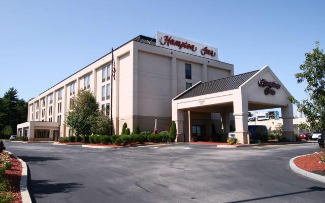 Hampton Inn Boston/Braintree