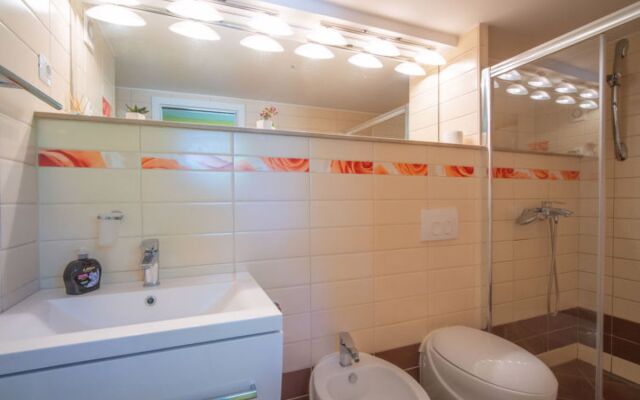 Apartment Lina Krk/Njivice