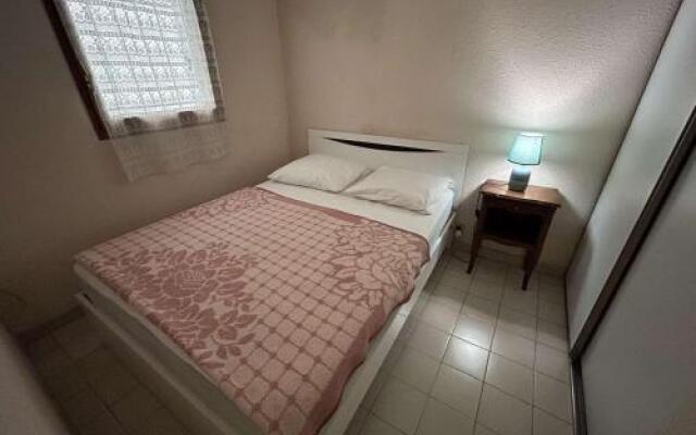 Apartment Les Salines