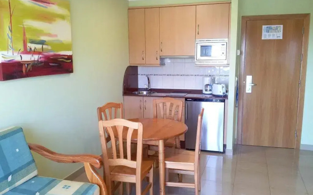 Apartamentos Marsil