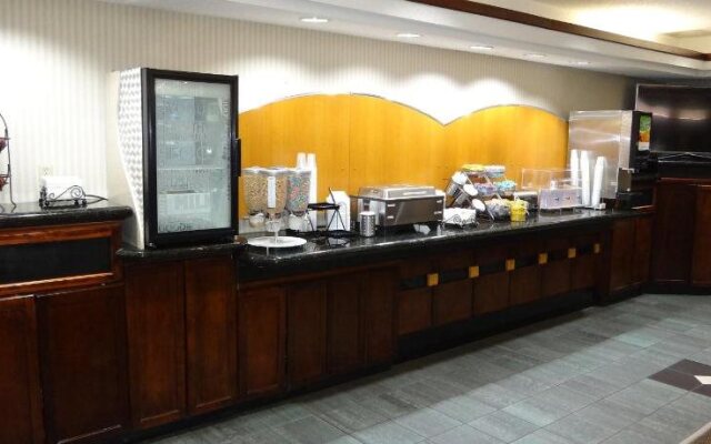 Stay Suites Of America - Dodge City