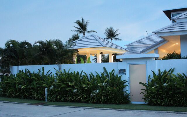 Villa Samui Sunset