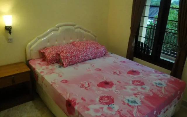 Puji Homestay
